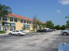 Commercial Villas