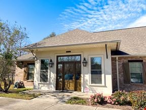 Class A Office Suite for Sale / Lease at Jefferson and Highland