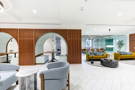 Office space for Rent at 1455 Pennsylvania Avenue NW, Suite 400 in Washington