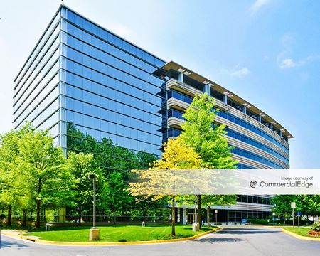 Photo of commercial space at 3150 Fairview Park Drive in Falls Church