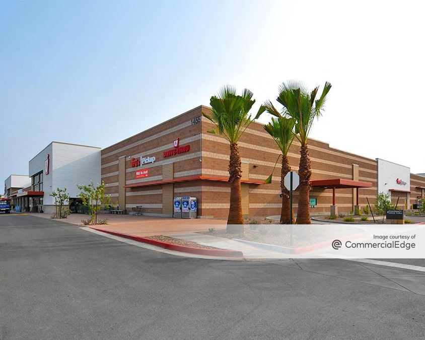 1455 North Higley Road, Gilbert, AZ 85234