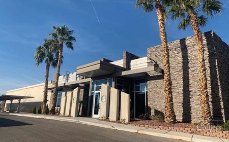 Office space for Rent at 5155 W Patrick Ln in Las Vegas