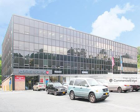 Photo of commercial space at 1075 Central Park Avenue in Scarsdale