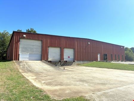 Industrial space for Rent at 2701 S Park Dr SW in Birmingham
