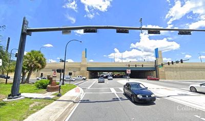 For Sale: 0.56± AC Lot with Direct Access to I-4