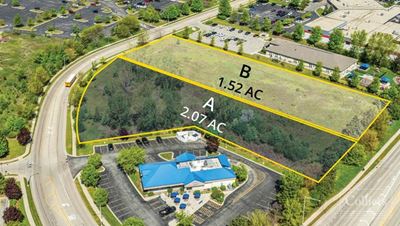 Gurnee Land Next to Six Flags & Gurnee Mills