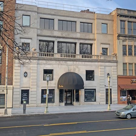 Office space for Rent at 208 N. Third Street in Harrisburg