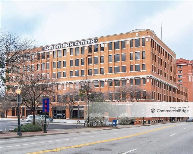 1801 North Lamar Street, Dallas, TX 75202