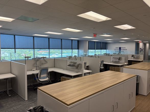 Imperial Plaza - Sublease