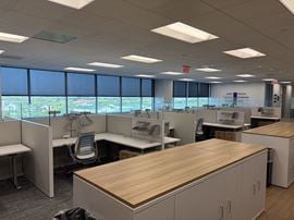 Imperial Plaza - Sublease
