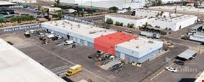 Industrial Flex Space for Sublease in Phoenix