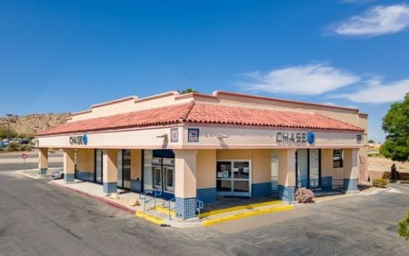Retail space for Rent at 20236 CA-18 in Apple Valley