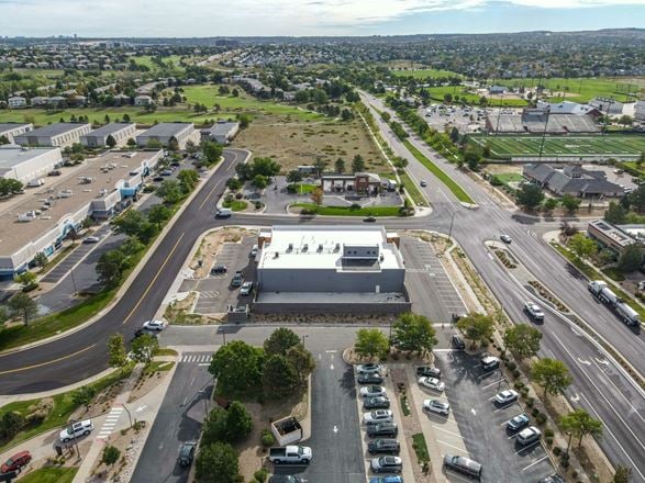 9145 Commerce Center Circle
