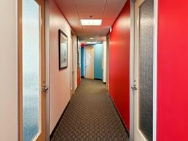 Regus - Silver Spring - Metro Plaza II