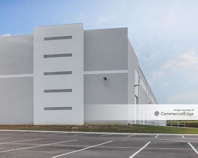 Cedar Lane Industrial Park - Building A