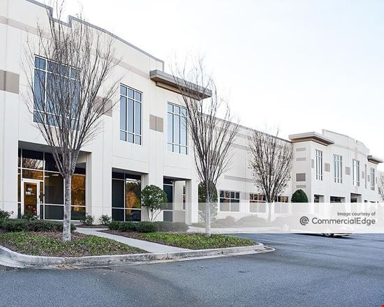 Chastain Meadows - Building 500