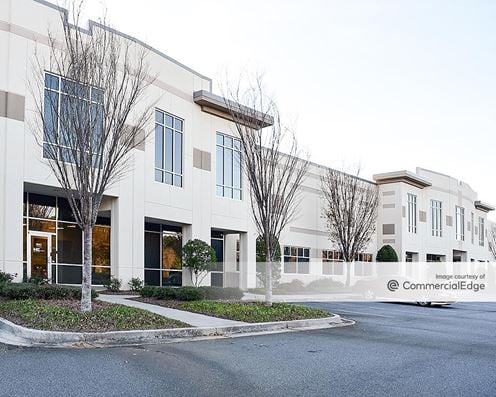 Chastain Meadows - Building 500