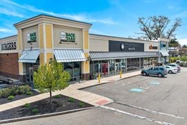 Seabrook Commons
