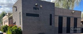 Move-In Ready Office Space for Sublease in Tempe
