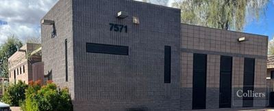 Move-In Ready Office Space for Sublease in Tempe
