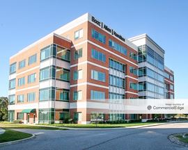 Water's Edge Corporate Center - 4694 Millennium Drive
