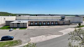 ±220,000 SF Available For Sale or Lease