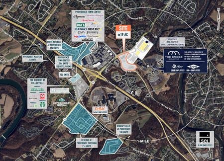 Retail space for Rent at S Collegeville Rd and Arcola Rd in Collegeville