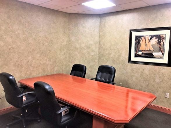 8791 Conference Drive