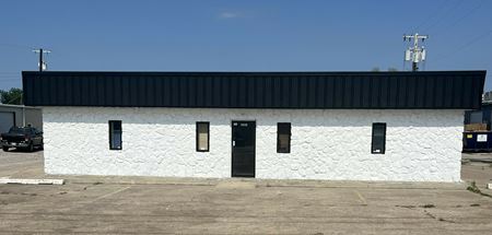 Commercial space for Sale at 5506 N Rockwell in Bethany