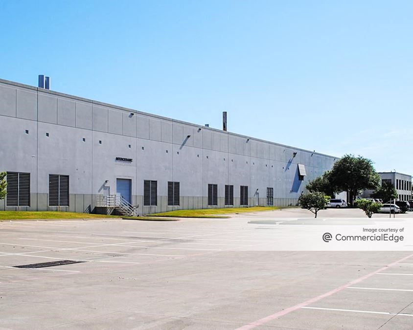 2333 South Jupiter Road, Garland Industrial Space For Lease