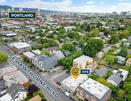 1515 SE Hawthorne Blvd
