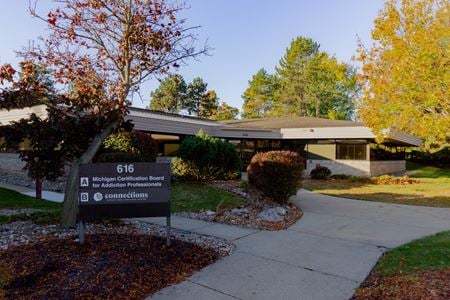 Photo of commercial space at 526, 612, 616 S. Creyts Road in Lansing