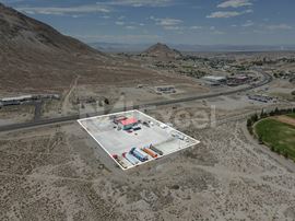 1500 S. Main St. US Highway 95