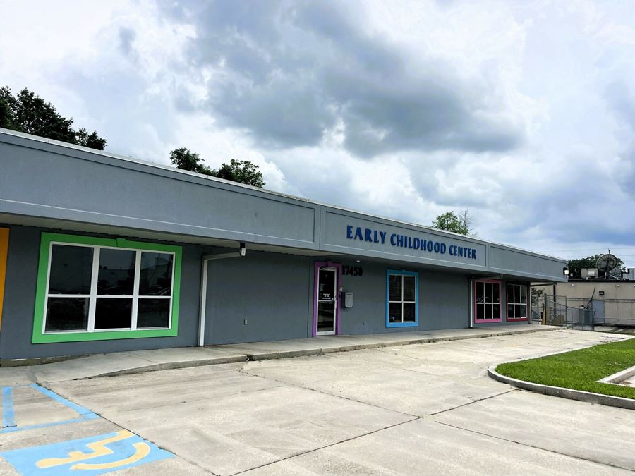 Ideal Daycare or Educational Facility