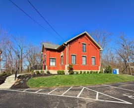 3772 Hauck Road