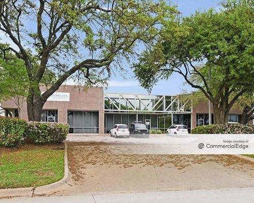 Enterprise Business Center