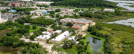 School-Office-Medical Property for Lease in St Augustine Florida - St Augustine