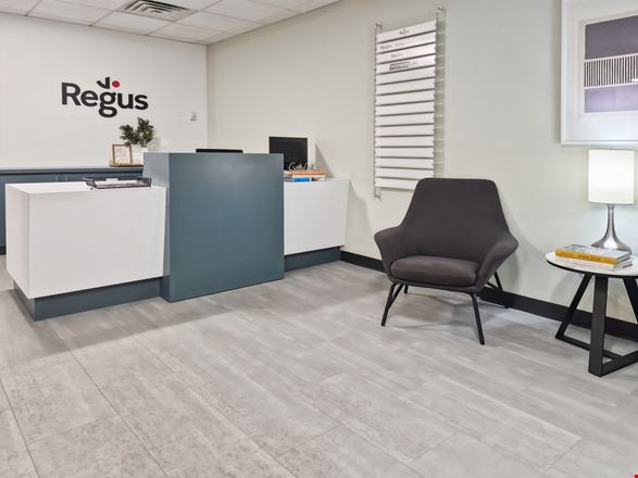 Regus - Denver - E Mississippi Ave