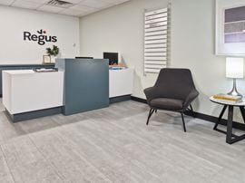 Regus - Denver - E Mississippi Ave