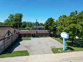 24831 John R Rd