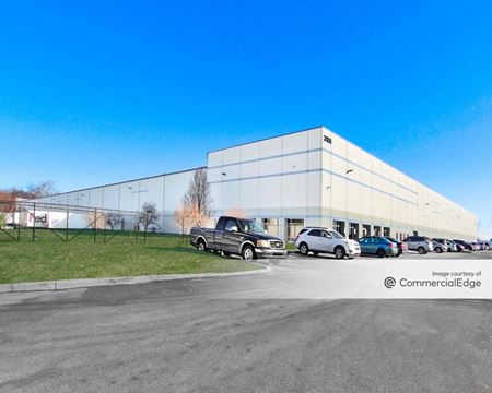 Photo of commercial space at 3100 Reeves Road in Plainfield