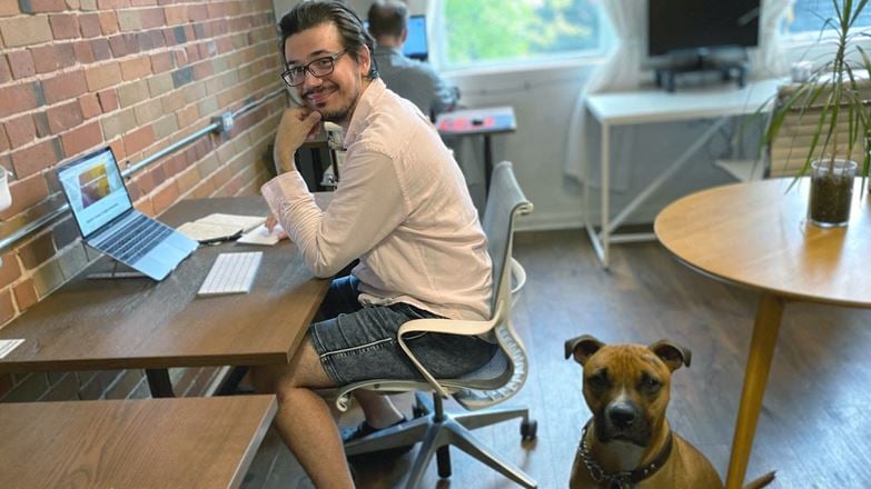 MBO Coworking