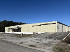 407 Rains Air Depot Road