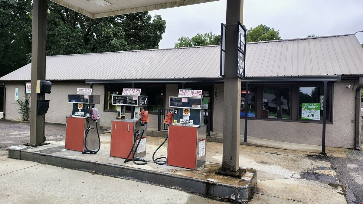 3456 North Carolina 705