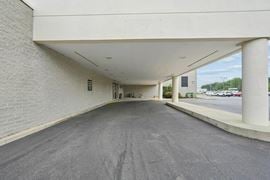 Marion Medical Plaza
