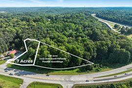 Commercial Land For Sale