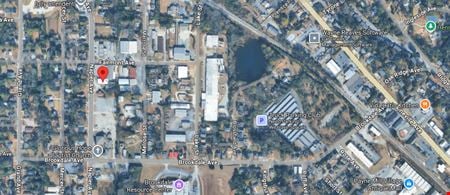 Industrial space for Sale at 3863 Napier Ave in Macon
