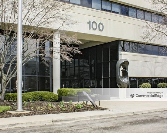 Corporate Hill II