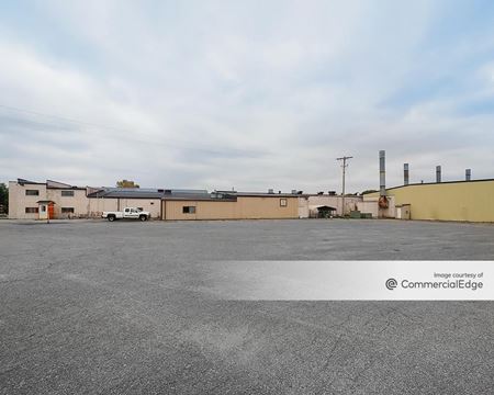 Photo of commercial space at 8530 M-60 in Union City