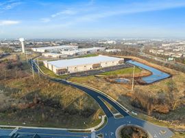 Lincoln West Phase III
